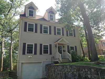36 High Rock Ter, Newton, MA, 02467
