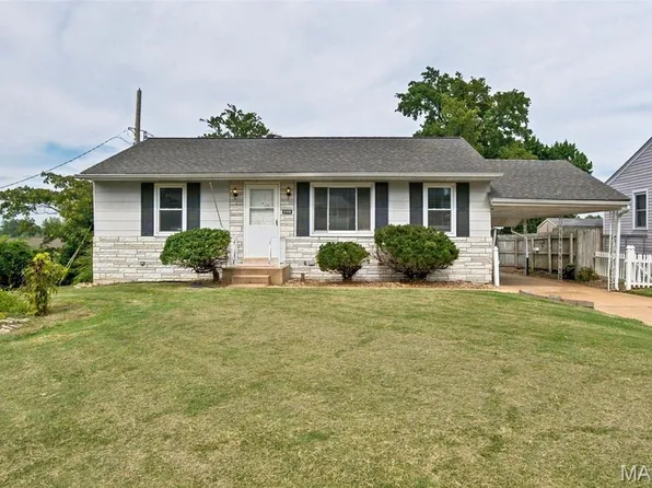 10408 Dandridge Dr, Saint Louis, MO 63123