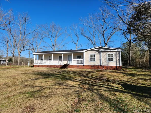 250 Hanchey Field Rd, Daleville, AL 36322