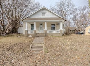 915 N Kansas Expy, Springfield, MO 65802