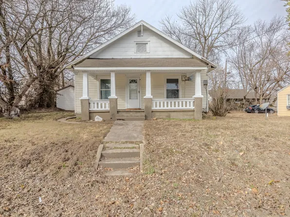 915 N Kansas Expressway, Springfield, MO 65802