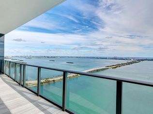 3131 NE 7th Ave Unit 4802, Miami, FL 33137