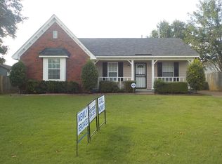 5983 Chadwell Rd, Millington, TN 38053