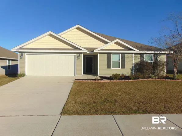 20610 Catamaran Dr, Robertsdale, AL 36567