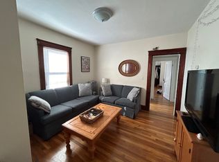 1123 Main St #2, Waltham, MA 02451