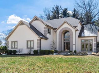 1287 Pond Hollow Ln, New Albany, OH 43054