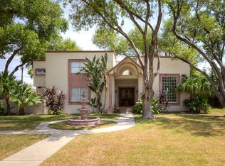 2315 Silverado North Dr., Misison, TX 78573