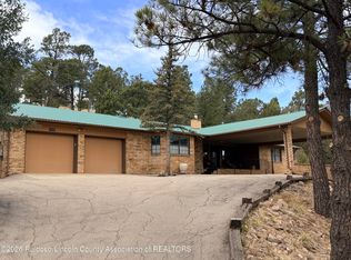 311 Ll Davis Dr, Ruidoso, NM 88345