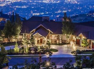 457 Hidden Lake Cir, Bountiful, UT 84010