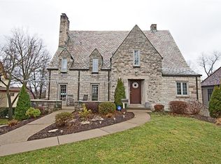 1024 Martha Ave, Pittsburgh, PA