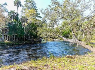 1404 Palm St NE, Steinhatchee, FL 32359