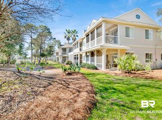 200 Peninsula Blvd UNIT H101, Gulf Shores, AL 36542