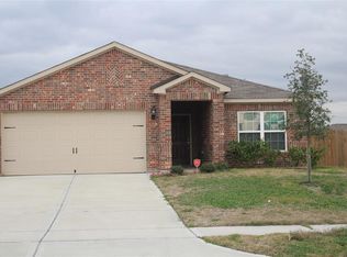 5027 Beck Ln, Rosenberg, TX 77469