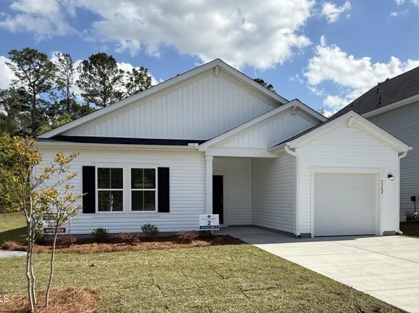 5342 Meagan Lane NE, Winnabow, NC 28479