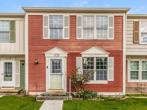27022 47th Ave S Unit 106, Kent, WA 98032