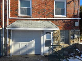 1114 Griffith St, Philadelphia, PA 19111