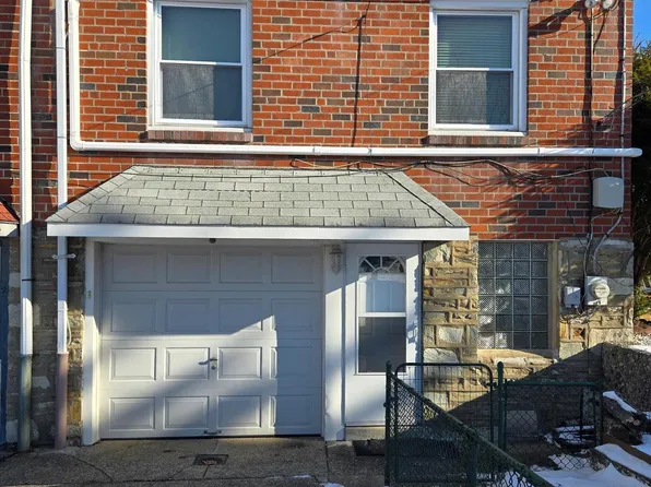 1114 Griffith St, Philadelphia, PA 19111