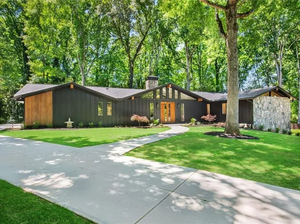 144 Gant Quarters Ln, Marietta, GA 30068