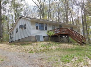 1232 Milford Rd, Dingmans Ferry, PA 18328