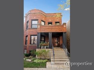 3842 N Claremont Ave, Chicago, IL 60618