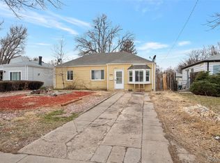 1061 Elmira St, Aurora, CO 80010