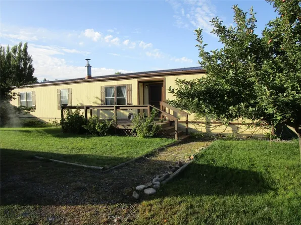 103 W Front St, Three Forks, MT 59752