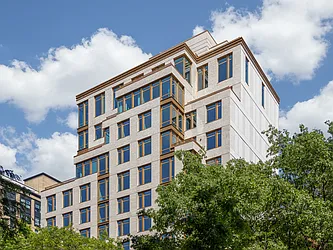 The Rockwell at 218 West 103rd Street in Manhattan Valley