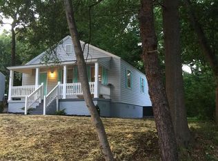 401 Sloan St, Spartanburg, SC 29303
