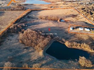 8361 Midway Rd, Wilson, OK 73463
