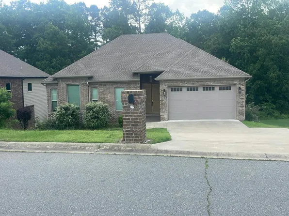 35 Marchwood Cv, Little Rock, AR 72210