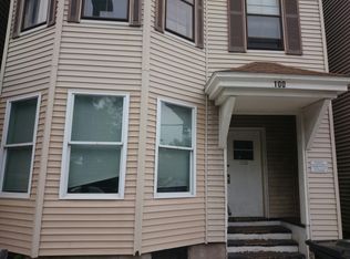 100 Boston St, Dorchester, MA 02125