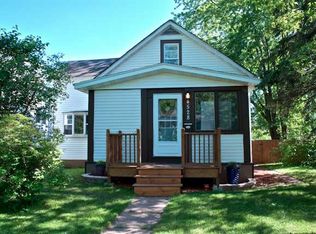 4528 Jay St, Duluth, MN 55804