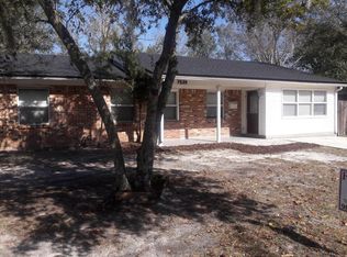 7539 Wheat Rd, Jacksonville, FL 32244