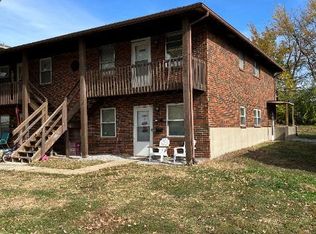 13869 E 35th Street Ct S #3, Independence, MO 64055