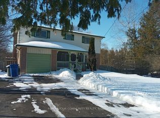 44 Beaverdale Cres, Georgina, ON L0E1N0