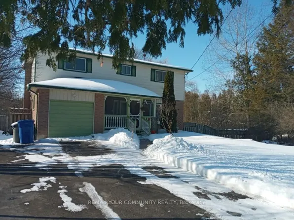 44 Beaverdale Cres, Georgina, ON L0E 1N0