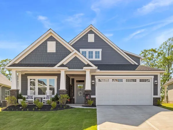 141 Yearling Dr, Fountain Inn, SC 29644