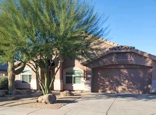 3972 E Thornton Ave, Gilbert, AZ 85297