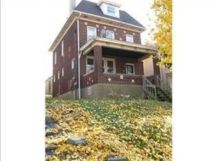 406 Marlow St, Pittsburgh, PA 15220