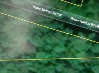 413 Radio Springs Rd SW LOT 0, Rome, GA 30165