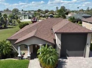 246 Laynewade Rd, Polk City, FL 33868