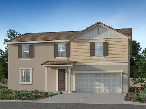 Residence Three Plan, Estrella