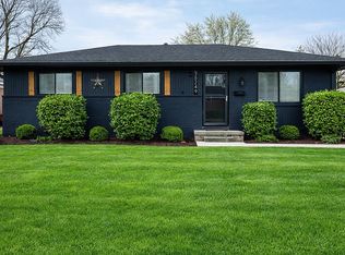 38249 N Jean Ct, Westland, MI