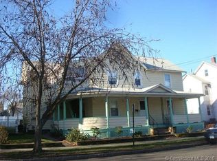 155 Pearl St FLOOR 2, Middletown, CT 06457