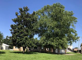 16265 State Route 45 S, Water Valley, KY 42085