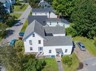 11 Maple St LOT 13, Brunswick, ME 04011