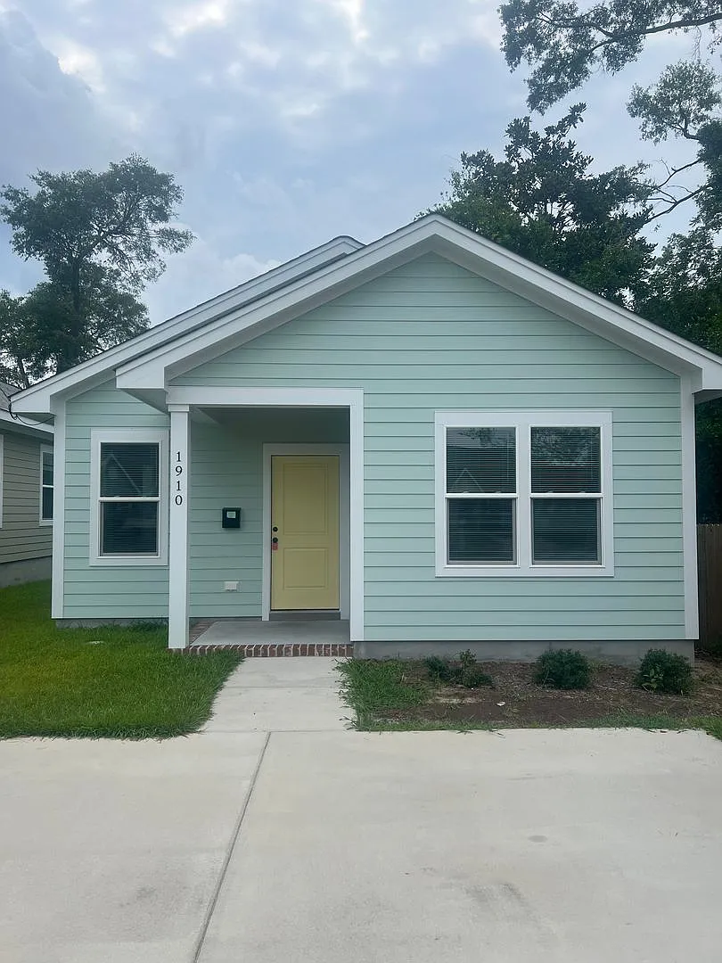 New Construction 3 Bedroom Home — Photo 1