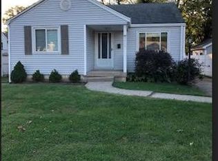 3513 Eyrich Rd, Cincinnati, OH 45248