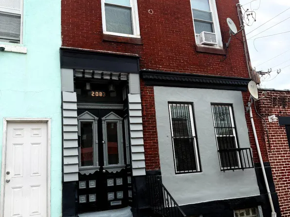 2083 E Clearfield St Floor 1, Philadelphia, PA 19134