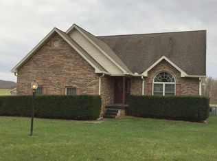 106 Colgan Road., Wallingford, KY 41093